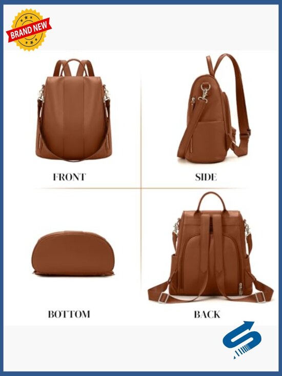 Backpacks